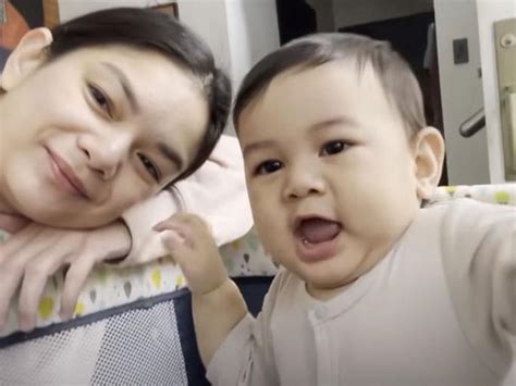meryll soriano new baby.